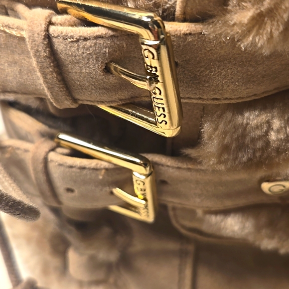 G by Guess boots 👢 - Picture 4 of 8